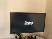 iiyama G-MASTER GB2888UHSU 28" GOLD PHOENIX 1ms 28” 4K FreeSync 1699zł