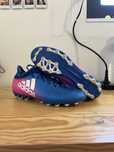 Chuteiras adidas x16