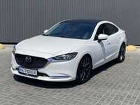 Mazda 6 GT Exluziv 2.5 Turbo