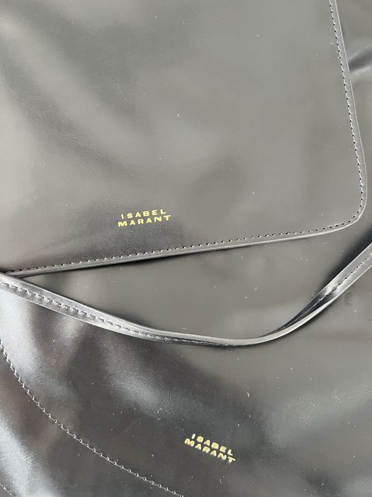 Mala isabel marant