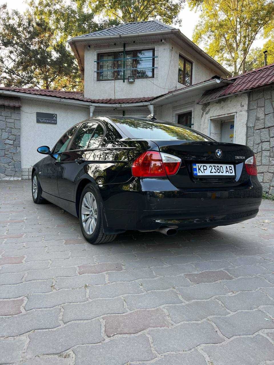 BMW 3 E90 2005 2.0 Бензин Обмін/Розстрочка п внесок 2300$
