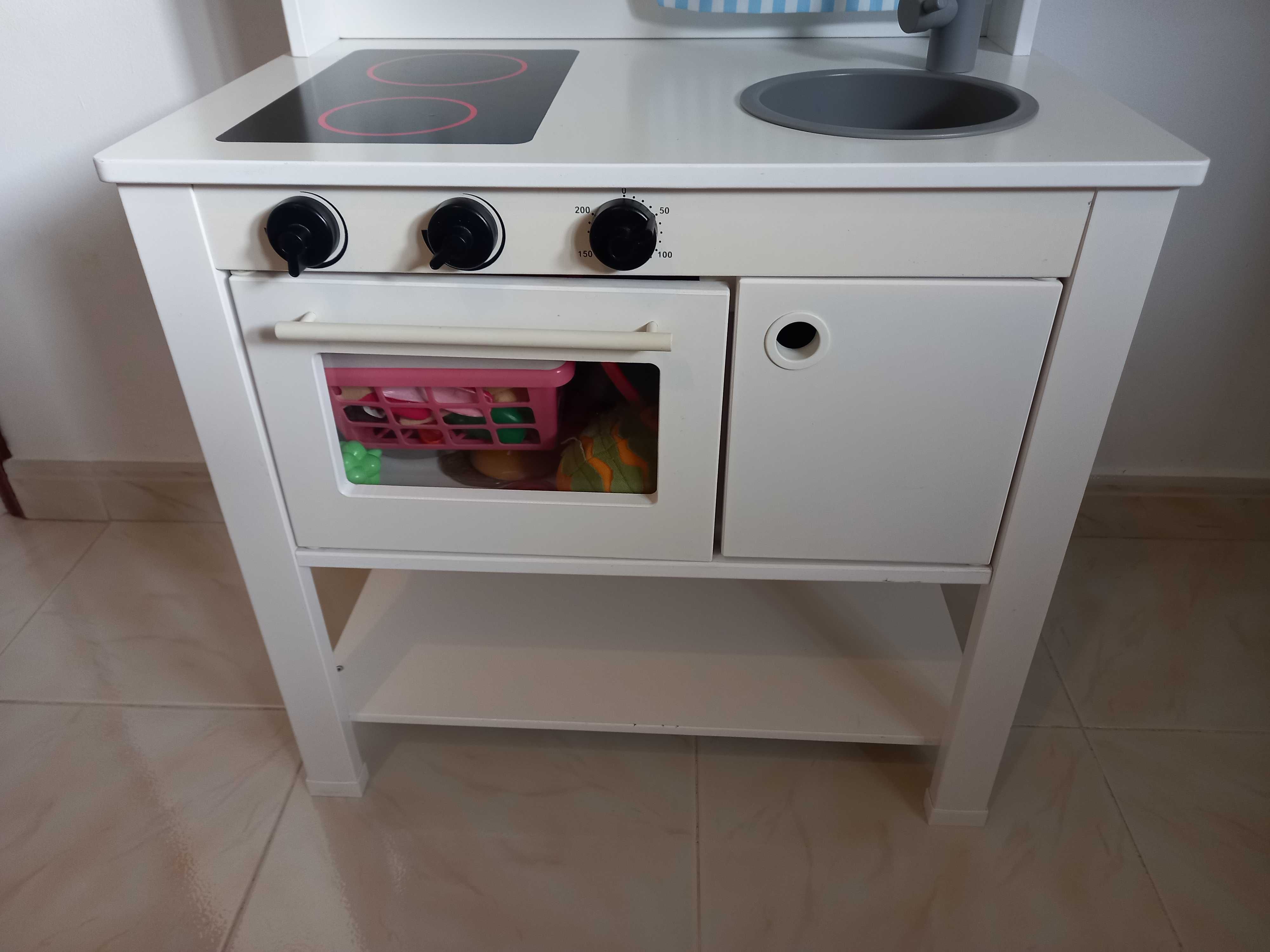Cozinha de criança Ikea
