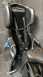 Fotelik rowerowy Britax Romer Jockey Comfort