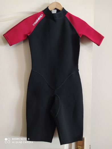 Fato Surf/Bodyboard criança