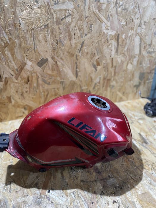 Бак ліфан кп 150