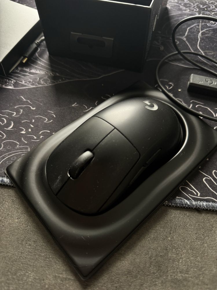 Logitech G Pro Wireless