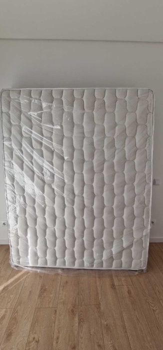 Colchão Ortopédico 200x160 Novo