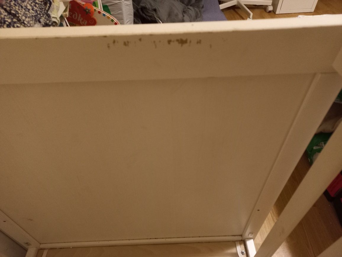 Łóżeczko dziecięce sundvik