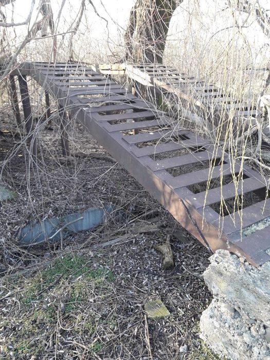Естакада професійна  для ремонту авто