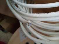 Kabel elektryczny miedź 5x
