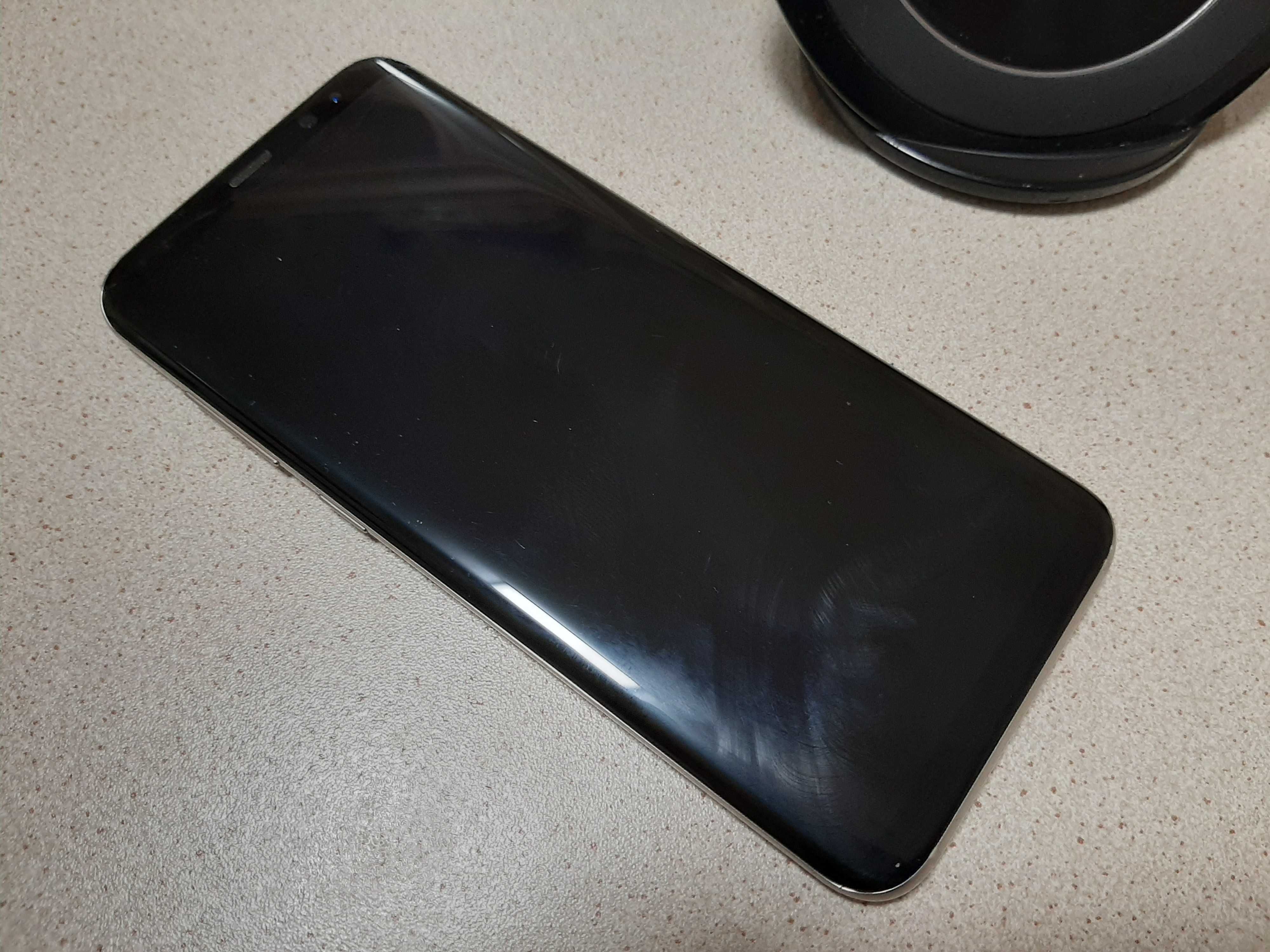 Samsung Galaxy S8+/G955FD(4/64)