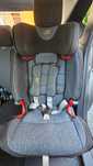 Fotelik samochodowy BRITAX ROMER ADVANSAFIX IV R 9-36 kg Isofix