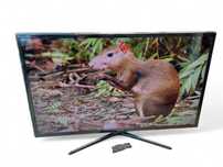 Telewizor Samsung UE40F6100AW 40 cali + Pilot - Dobry Stan