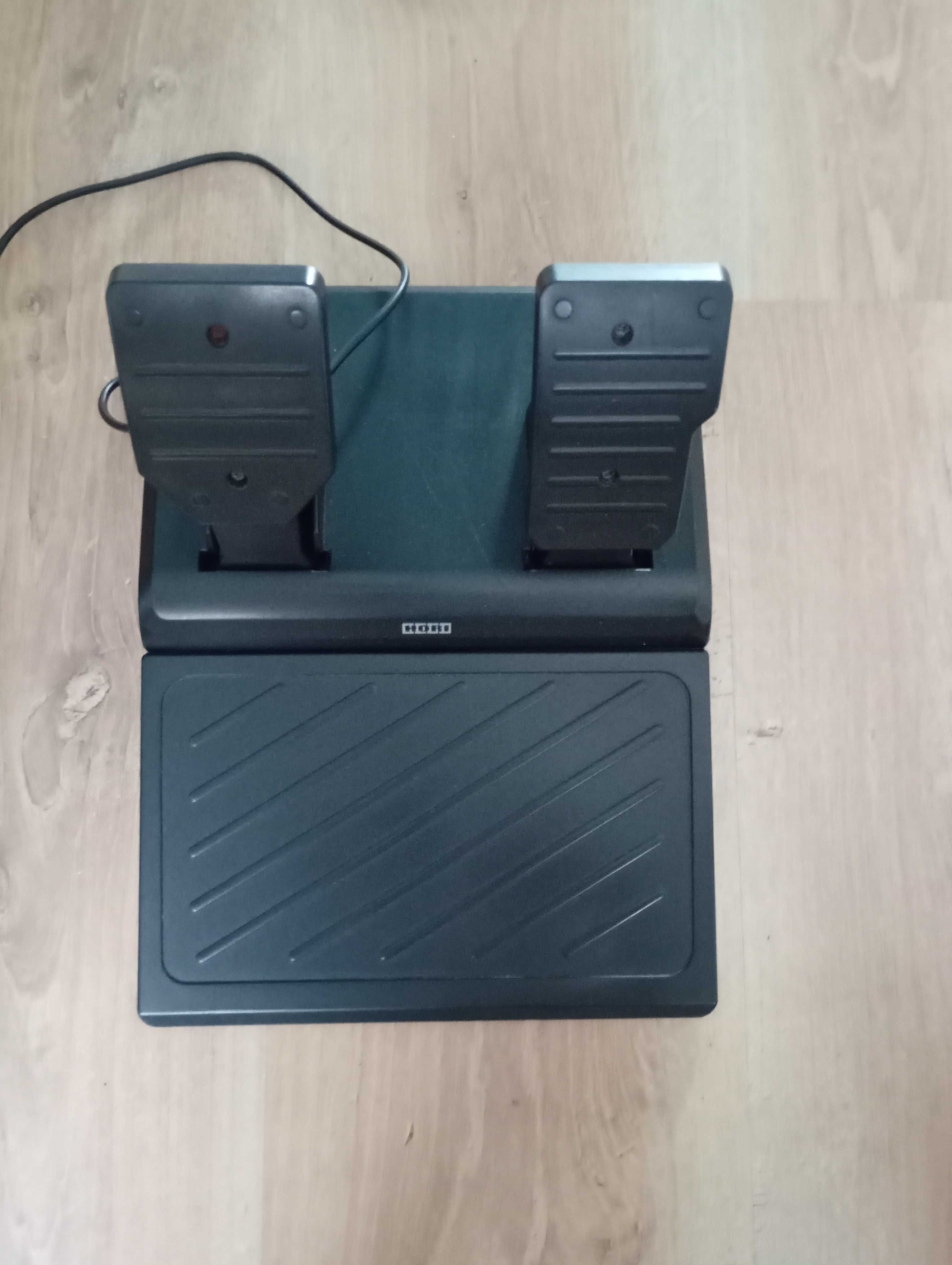 Kierownica Gamingowa hori ps4/ps5/PC (kierownica do gier)