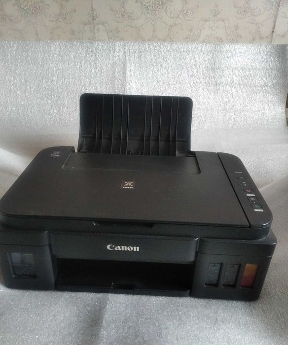 МФУ Canon PIXMA G2400 1300 грн