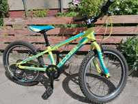 Rower mtb Cube Race 200 dziecięcy