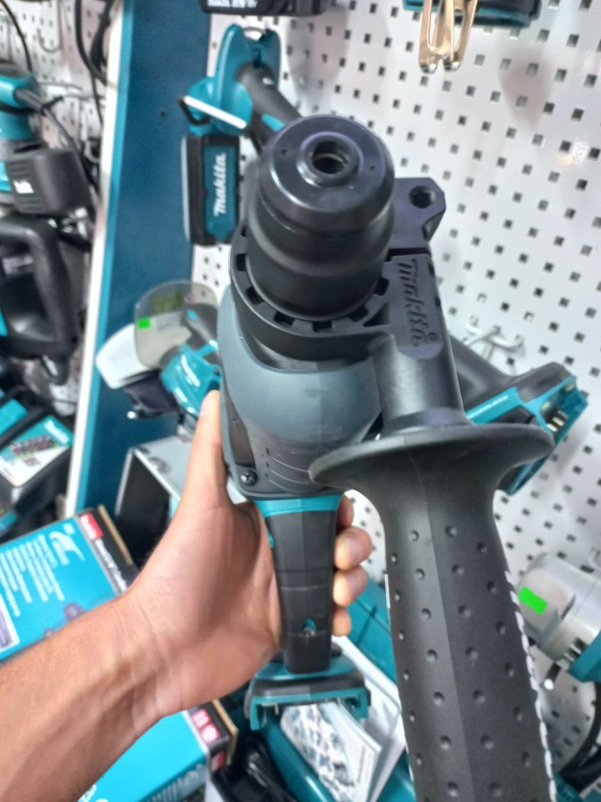 Перф. Makita DHR202Z оригінал! Гарантія 3 роки,офіційна