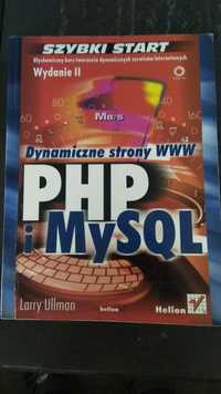 Larry Ullman PHP i MySql
