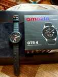 Часы Amazfit GTR4