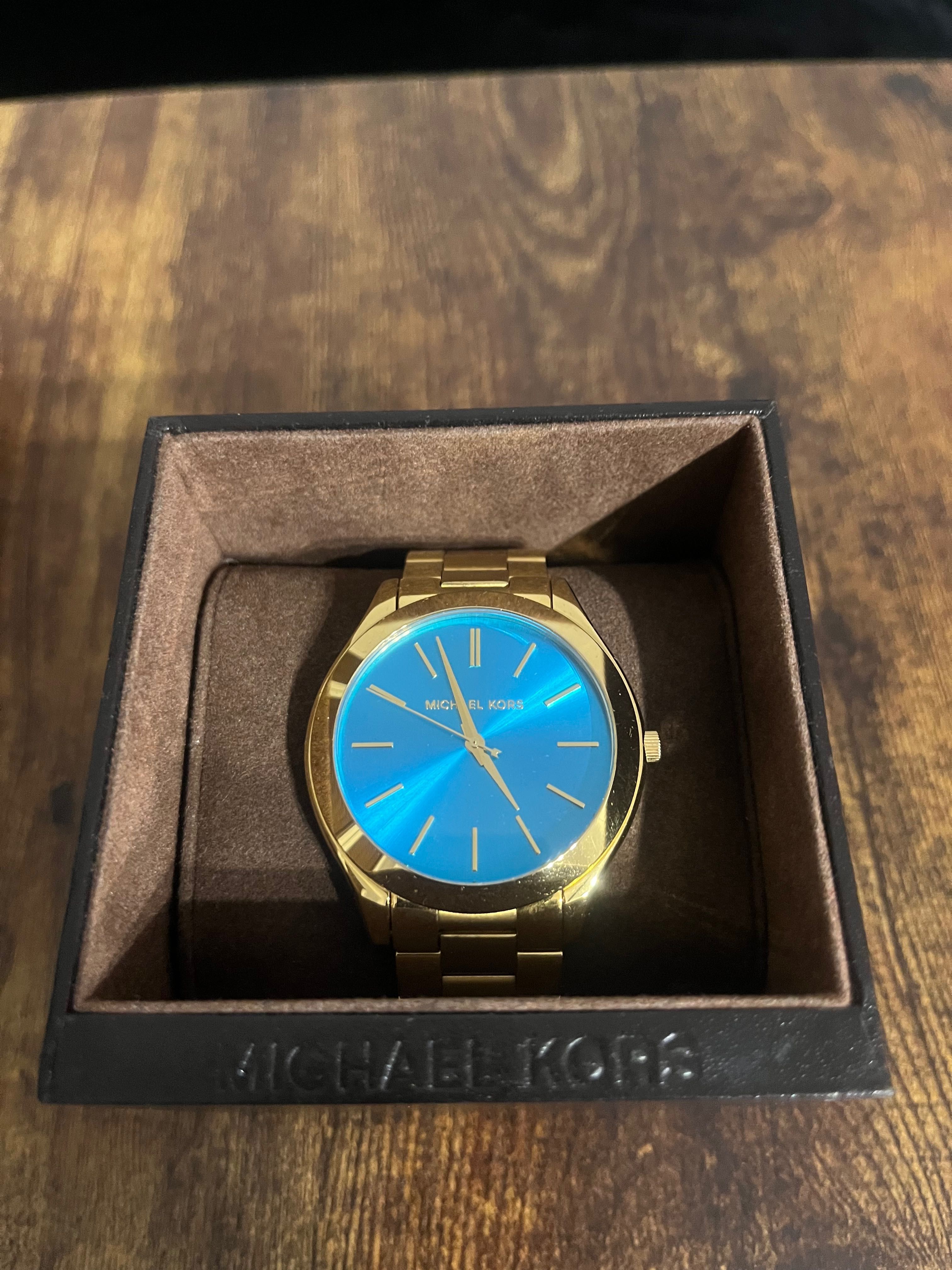 Zegarek Michael Kors MK3265