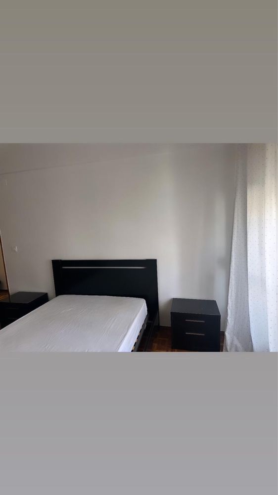 Ler descrição, Quarto Casal, Cacém