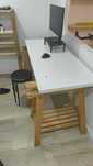 Secretária / Mesa IKEA