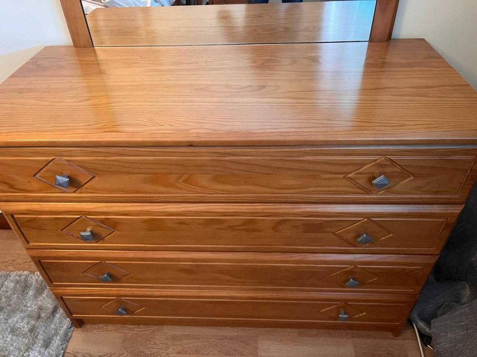 Quarto Casal Completo