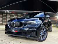 BMW X5 45 e xDrive Pack M