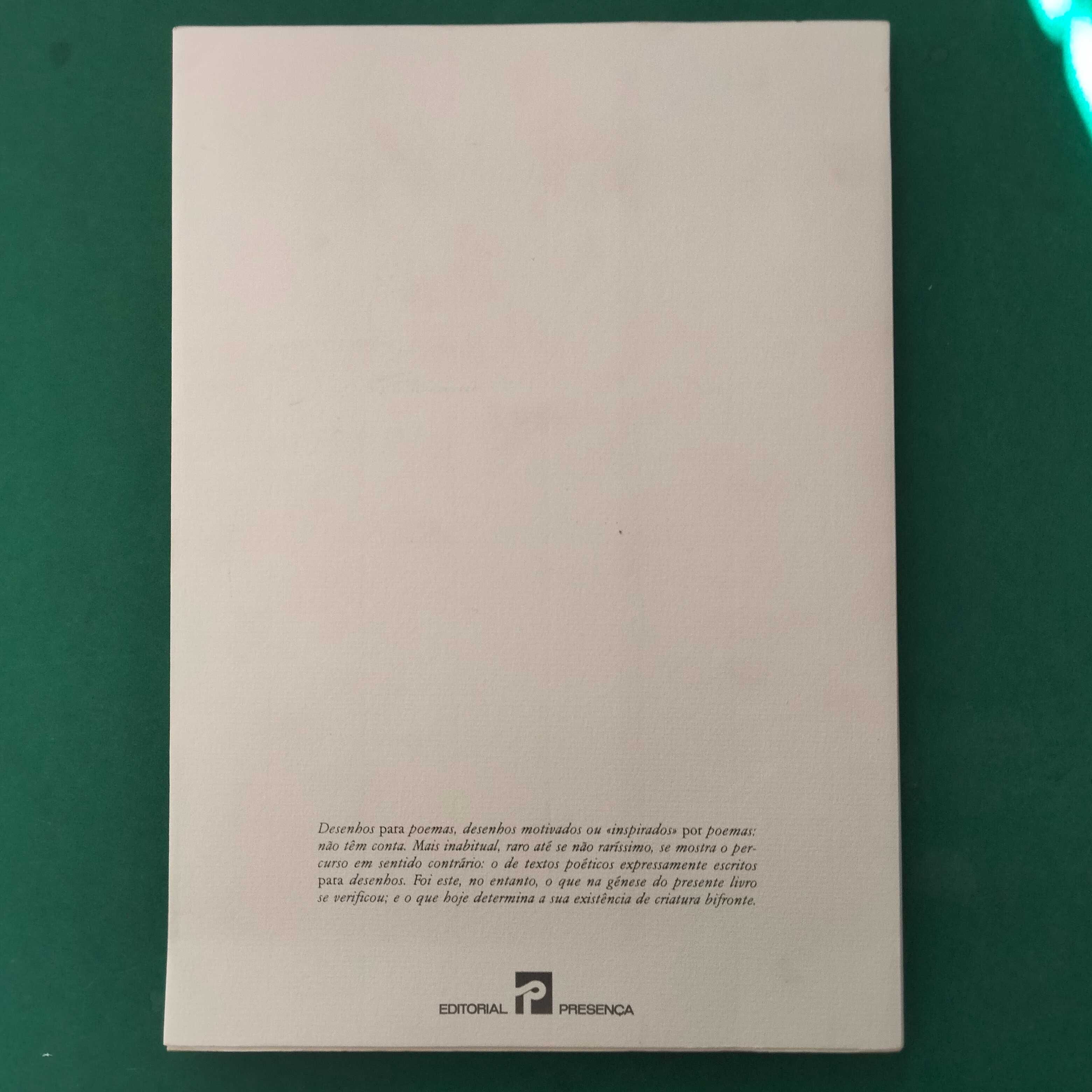 O Corpo Iluminado - David Mourão-Ferreira / Francisco Simões