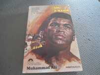 Sou o Maior por Muhammad Ali