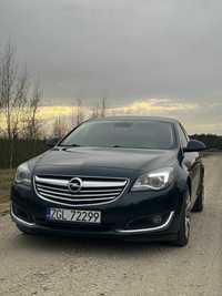 Opel Insignia 1.6 turbo