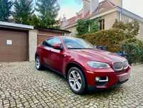 BMW X6 BMW X6 40d xDrive – Na fakturę VAT z możliwością odliczenia 23%