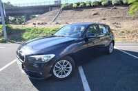 BMW 116 d EDynamics Advantage