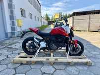 Ducati Monster Wersja Plus / Model 2025 / Nowy