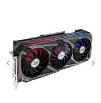 Відеокарта ASUS ROG-Strix-RTX3080-O12G-GAMING