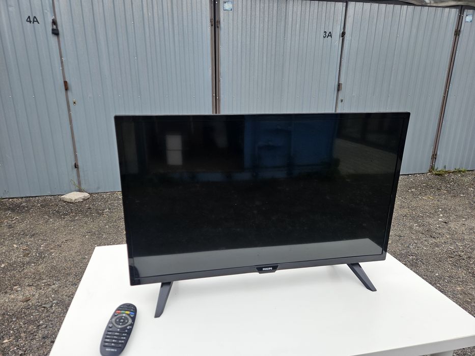 Philips 32 Cale DVBT2