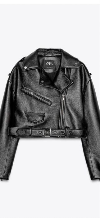 Куртка косуха zara нова з біркою