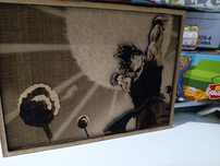 Quadro Dragon Ball
