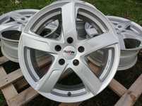 Alufelgi 17 cali 5x112 Audi VW Seat Skoda T-Roc A4 B8 Passat Octavia