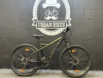 Rower MTB Bulls Sharptail 3 Damski Shimano Deore 46 cm Urban Bikes