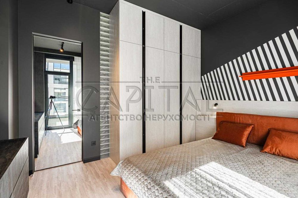 Оренда 2к квартири  ЖК Unit Home Шевченківський Лукянівка