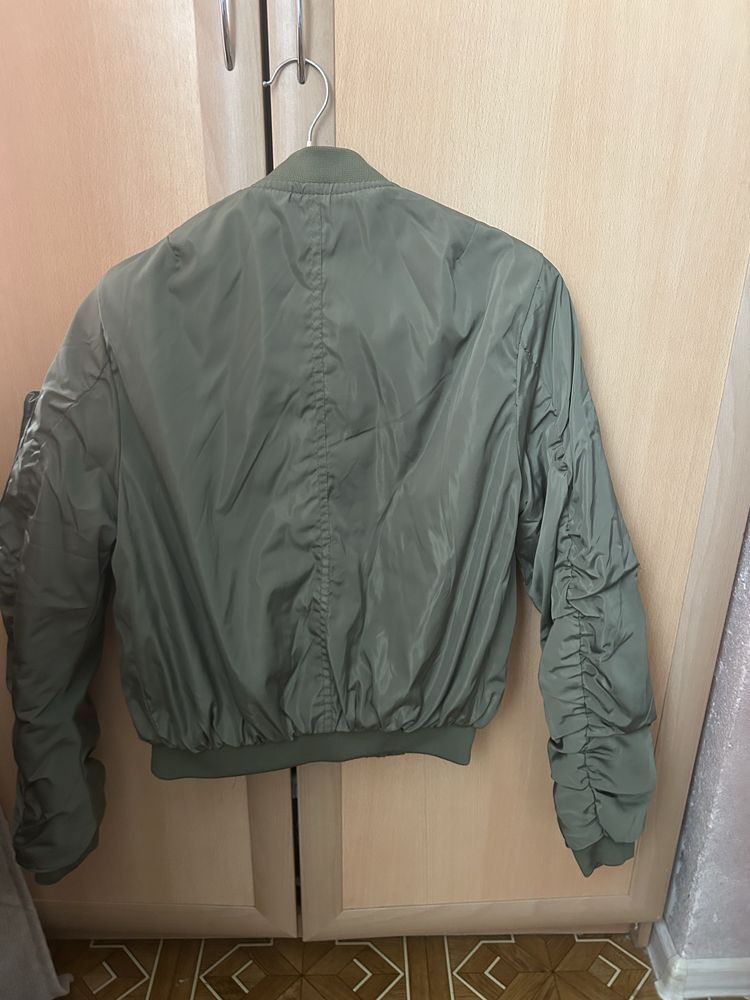 Бомбер lee cooper