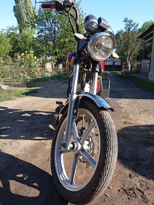 Продам 150м3 чопер