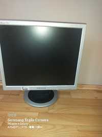 Monitor samsung 710n