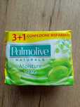 Mydło Palmolive naturals 4x90g