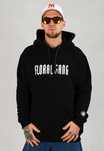 Brain Dead Familia Bluza BDF Floral Bugs Gang Słoń Vulgarus