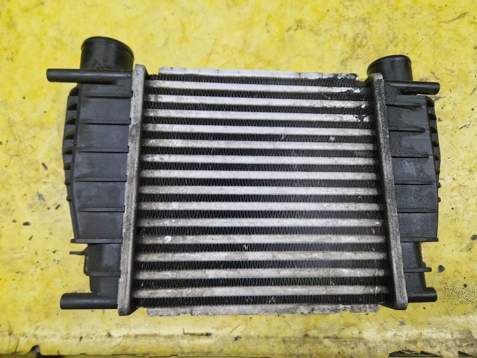 Intercooler Renault Clio III FL 1.5 DCI 820.047.188.8