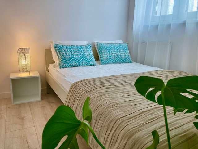 Sopot/ Apartament z widokiem na las / 2-4 os. / Parking / Blisko plaży
