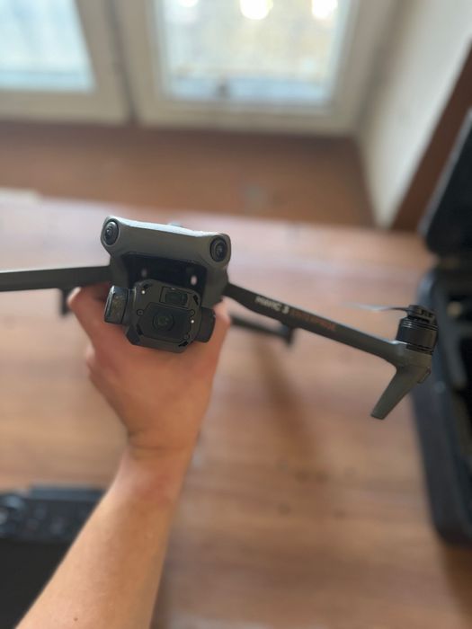 Mavic 3 enterprise. Стан новий. 1001 прошивка! Батарея, пульт, антена!