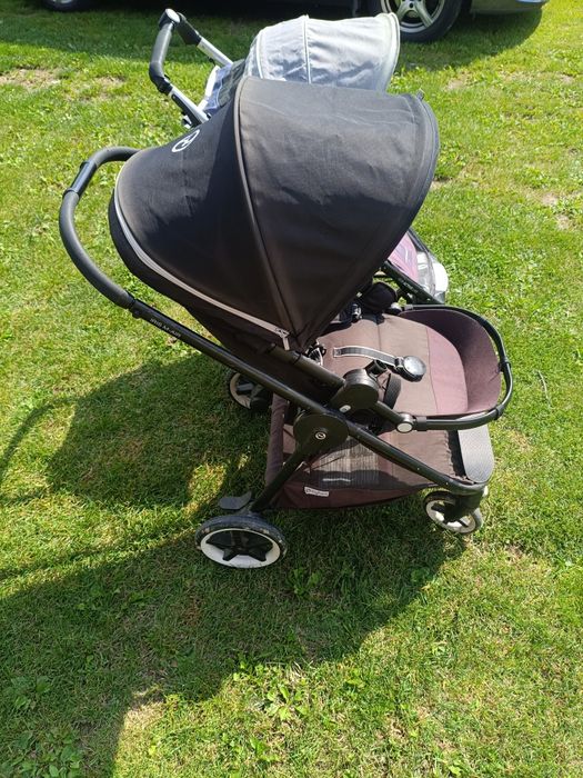 Wózek dziecięcy cybex i espiro